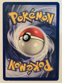 Pokemon TCG Ivysaur (Shadowless) Base Set 30/102 Regular Uncommon LP - Image 2