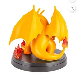 Pokemon - Charizard ex Super Premium Collection Box New Sealed*1 Corner Damage - Image 4
