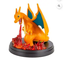 Pokemon - Charizard ex Super Premium Collection Box New Sealed*1 Corner Damage - Image 5