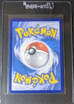 Pokemon: Ceruledge AR 109/106 Sv8: Super Electric Breaker Holo [Korean] -NM- - Image 2