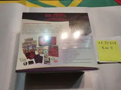Pokemon TCG Astral Radiance Pokemon Center Elite Trainer Box Sealed English - Image 2