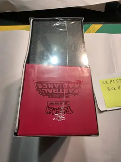 Pokemon TCG Astral Radiance Pokemon Center Elite Trainer Box Sealed English - Image 5