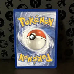 MEGA ZYGARDE EX 047/088 PERFECT ORDER POKEMON (DOUBLE RARE, NM) - Image 3