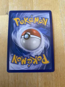 Pokemon TCG Sylveon EX Full Art RC32/RC32 NM Condition 2016 - Image 4