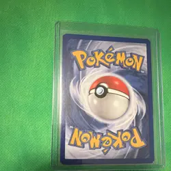 Pokemon Koffing Rare 1st Edition Regular 58/82 Team Rocket 40HP - Image 2