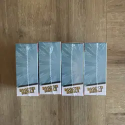 Pokemon Ascended Heroes Booster Bundle X4 Brand New Factory Sealed - Image 2