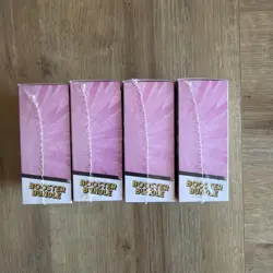 Pokemon Ascended Heroes Booster Bundle X4 Brand New Factory Sealed - Image 3