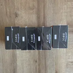 Pokemon Ascended Heroes Booster Bundle X4 Brand New Factory Sealed - Image 4
