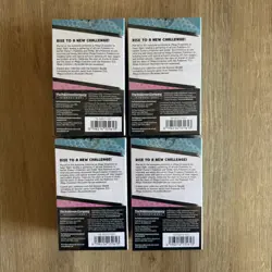 Pokemon Ascended Heroes Booster Bundle X4 Brand New Factory Sealed - Image 5