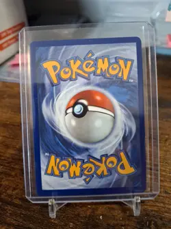 Pokemon TCG - Ultra Rare Salazzle ex 101/088 - Perfect Order - NM - Image 2