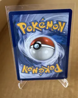Naveen 112/088 Ultra Rare Perfect Order Pokemon TCG - Image 2