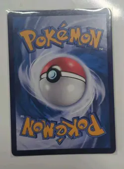 Pokemon Chinese Gem Pack Volume 1 - Fidough 1005/05 Exclusive Stamped NM+ - Image 2