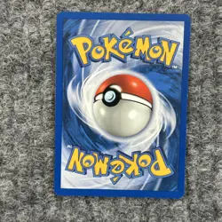 VTG Pokemon Gym Heroes Sabrina's Gaze 125/132 Regular Common NM - Image 2