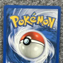 VTG Pokemon Gym Heroes Sabrina's Gaze 125/132 Regular Common NM - Image 5