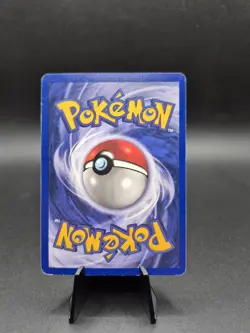 Pokemon Pikachu WB Movie Promo #4 LP+ Black Star Promo - Image 2
