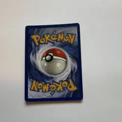 Pokemon TCG Hypno 8/62 Fossil Holo Rare Unlimited 90 HP Wizards 1999 English - Image 5