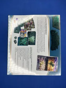Pokemon Scarlet & Violet Twilight Masquerade ETB Elite Trainer Box Sealed - Image 2
