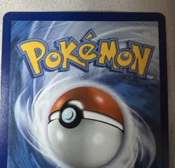 Pokemon TCG N’s Zekrom Mega Evolution Promo 031 Pokemon Center Stamp - Image 3