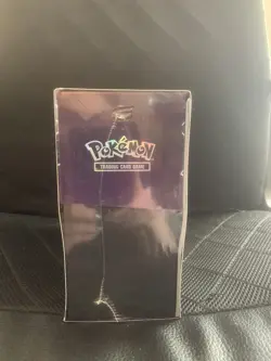 Pokemon Center Exclusive Paldean Fates ETB Elite Trainer Box Sealed & New - Image 3