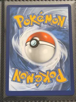 Pokemon TCG Mega Charizard X ex Ultra Rare 360 HP 109/094 Phantasmal Flames Holo - Image 2
