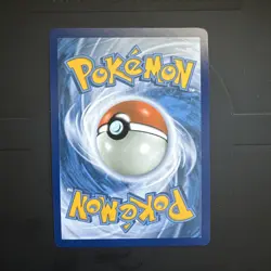 Pokemon Rowlet &Alolan Exeggutor GX 214/236 Ultra Rare Full Art Holo Tag Team NM - Image 2