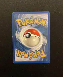 Pokemon Expedition Alakazam Non-Holo Rare 33/165 Lp - Image 2