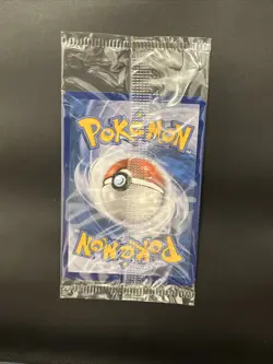 Sealed Magikarp XY143 XY Holo Black Star Promo Pokemon - Image 5