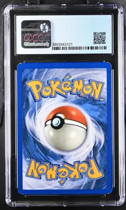 Infernape LV.X DP10 Dp Collector's Tin Black Star Promos Pokemon CGC 7 Near Mint - Image 2