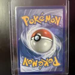 Pokemon Gengar Holo Rare 094/165 Sv: Scarlet & Violet 151 Stage 2 130HP - Image 2