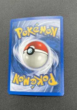 3/102 Chansey, Vintage Holo Pokemon, 1999-2000 4th Print Limited - Image 2