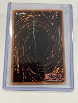 Gatling Dragon FET-EN035 Flaming Eternity Unlimited HP - Image 2