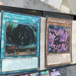 Yugioh Collection Bundle Job Lot Mixed Years random Rarity Secret/ Holos/rare - Image 3