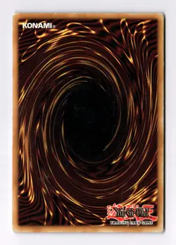 Graceful Charity Super Rare Starter Deck: Pegasus SDP-040 LP - Image 2