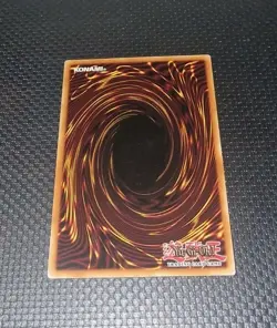 Destiny Hero - Captain Tenacious - DP05-EN002 - 1st Edition YuGiOh! TCG - Image 2