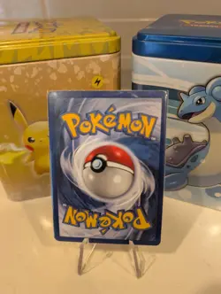 Pokemon TCG Charmander Base Set Card 46/102 Regular Shadowless - Image 2
