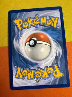 Pokemon Card Meltan 179/162 Temporal Forces Illustration Rare NM - Image 2