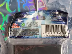 Elemental HERO Card Sleeves - official Konami Card Sleeves Yugioh tcg mtg ocg - Image 2