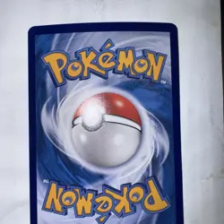 Espeon 0511/14 Chinese Stamped Reverse Holo NM Pokemon Card TCG - Image 2