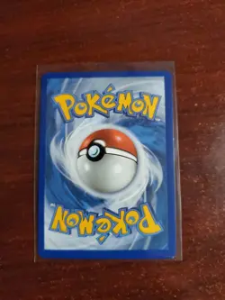Pokemon Pikachu V SWSH143 Sword & Shield Promo Holo Card Stamp - Image 2