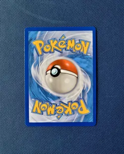 Pokemon Card Brock's Training Hidden Fates Holo Rare 55/68 Near Mint - Image 2