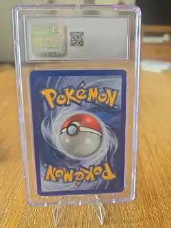 Pokemon Pidgeot Legendary Collection Regular Card 33/110 - Image 2