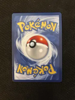Pokemon Gengar EX. FAN ART Pokemon Card. Bubble Gengar. US SELLER. - Image 2