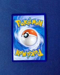 Ditto 132/165 Holo Rare English S & V 151 - Pokemon Card - Image 2