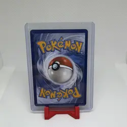Pokemon Forest of Vitality 109/098 Holo Trainer Stadium Card 2023 English TCG - Image 2