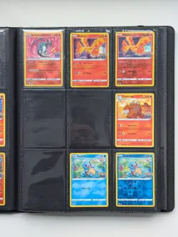 Pokemon GO **Incomplete** Master Set w/ Promo cards and Full Arts - Image 3