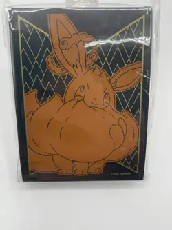 Pokemon TCG ETB Card Sleeves - Lot of 3 New - Image 2