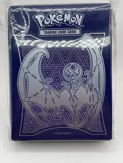 Pokemon TCG ETB Card Sleeves - Lot of 3 New - Image 3