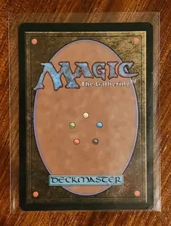 MTG Paths Of The Dead Caverns Of Souls Land M0362 LTC EN NM (F97) - Image 2