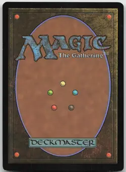 Diviner's Portent Extended Art 284 Rare Commander: Forgotten Realms NM MTG - Image 2
