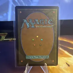Wizards of the Coast Mathise, Surge Channeler Secret Lair 0025 Blue English - Image 2